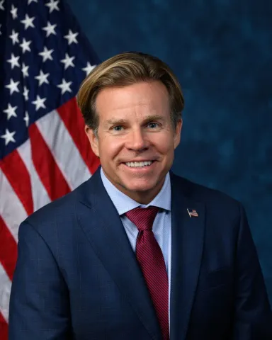 Haridopolos official headshot